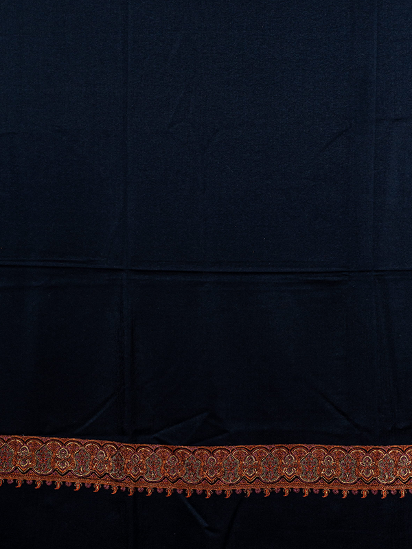 Pure Wool Shawl (207)